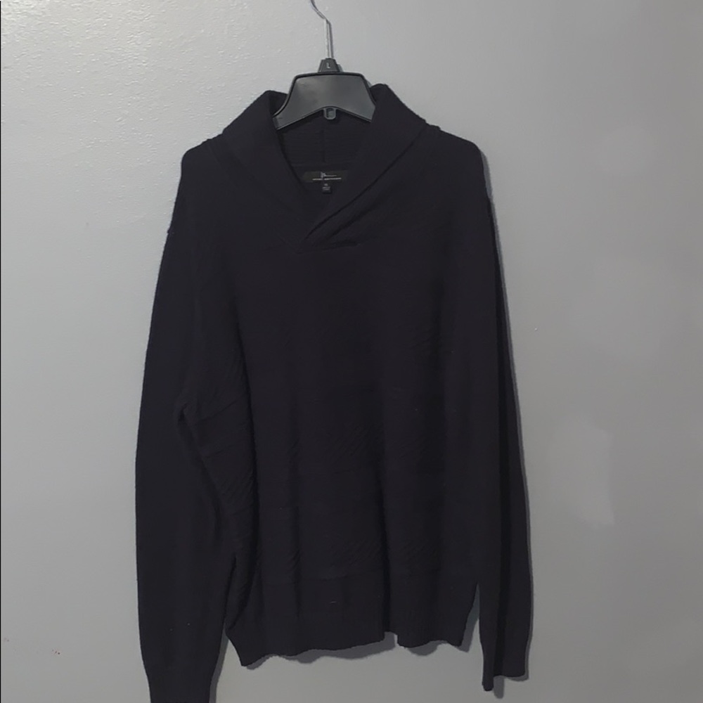 Marc Anthony Turtleneck Sweater